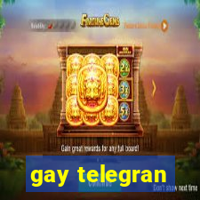 gay telegran